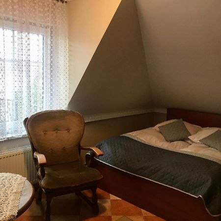 Dworek Biala Dama Nieborów Εξωτερικό φωτογραφία