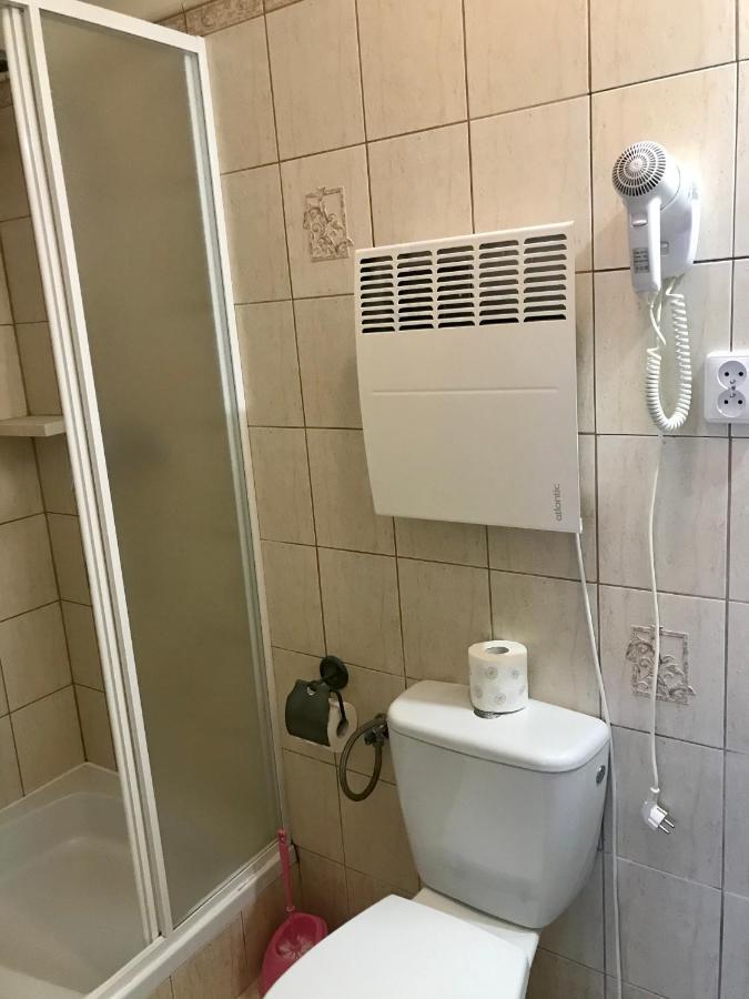 Dworek Biala Dama Nieborów Εξωτερικό φωτογραφία
